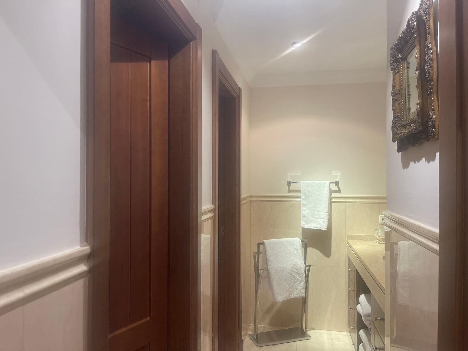 5 sypialnia Willa na sprzedaż w Arcos de la Frontera z basenem garażem - 765 000 € (Ref: 10131784)