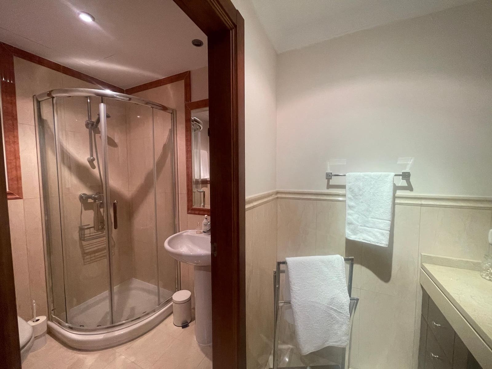 5 sypialnia Willa na sprzedaż w Arcos de la Frontera z basenem garażem - 765 000 € (Ref: 10131784)
