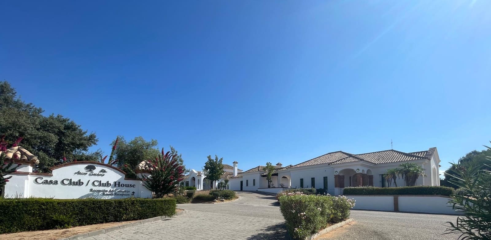 5 sypialnia Willa na sprzedaż w Arcos de la Frontera z basenem garażem - 765 000 € (Ref: 10131784)