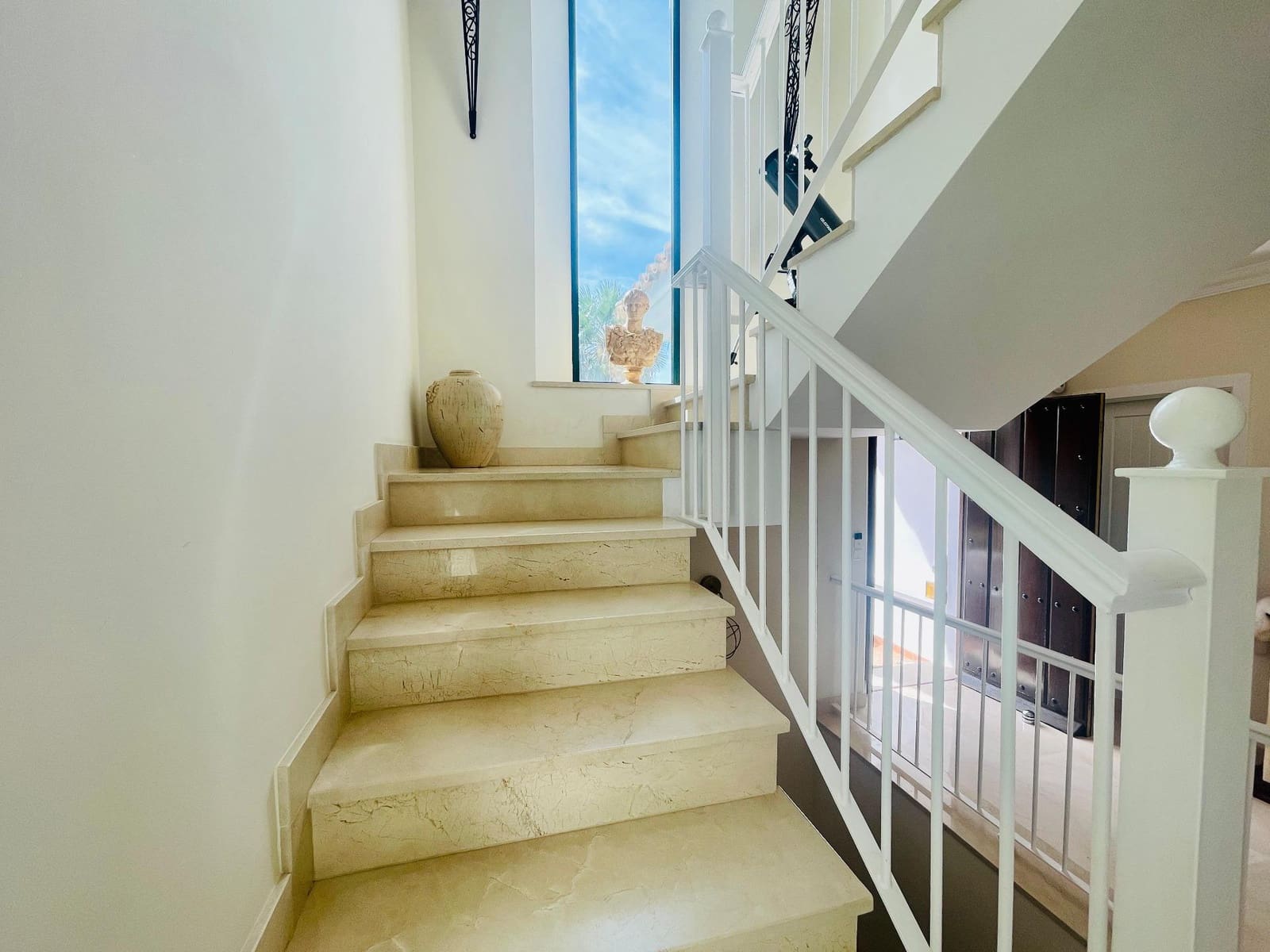 5 sypialnia Willa na sprzedaż w Arcos de la Frontera z basenem garażem - 765 000 € (Ref: 10131784)