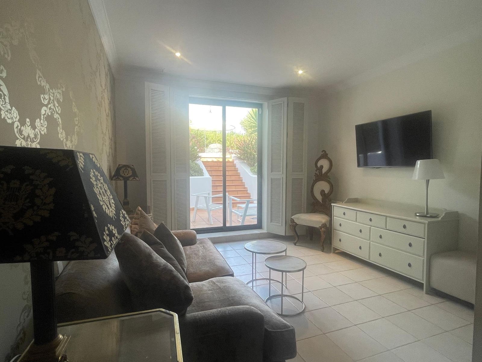 5 sypialnia Willa na sprzedaż w Arcos de la Frontera z basenem garażem - 765 000 € (Ref: 10131784)