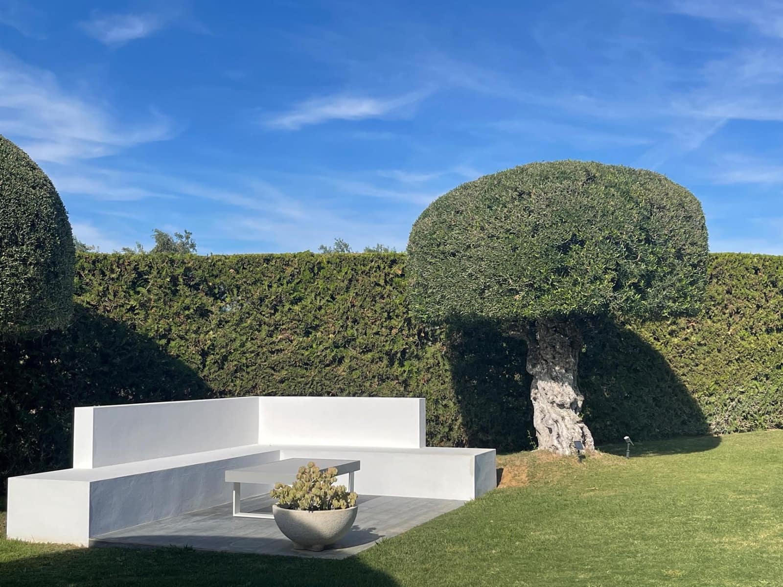 5 sypialnia Willa na sprzedaż w Arcos de la Frontera z basenem garażem - 765 000 € (Ref: 10131784)
