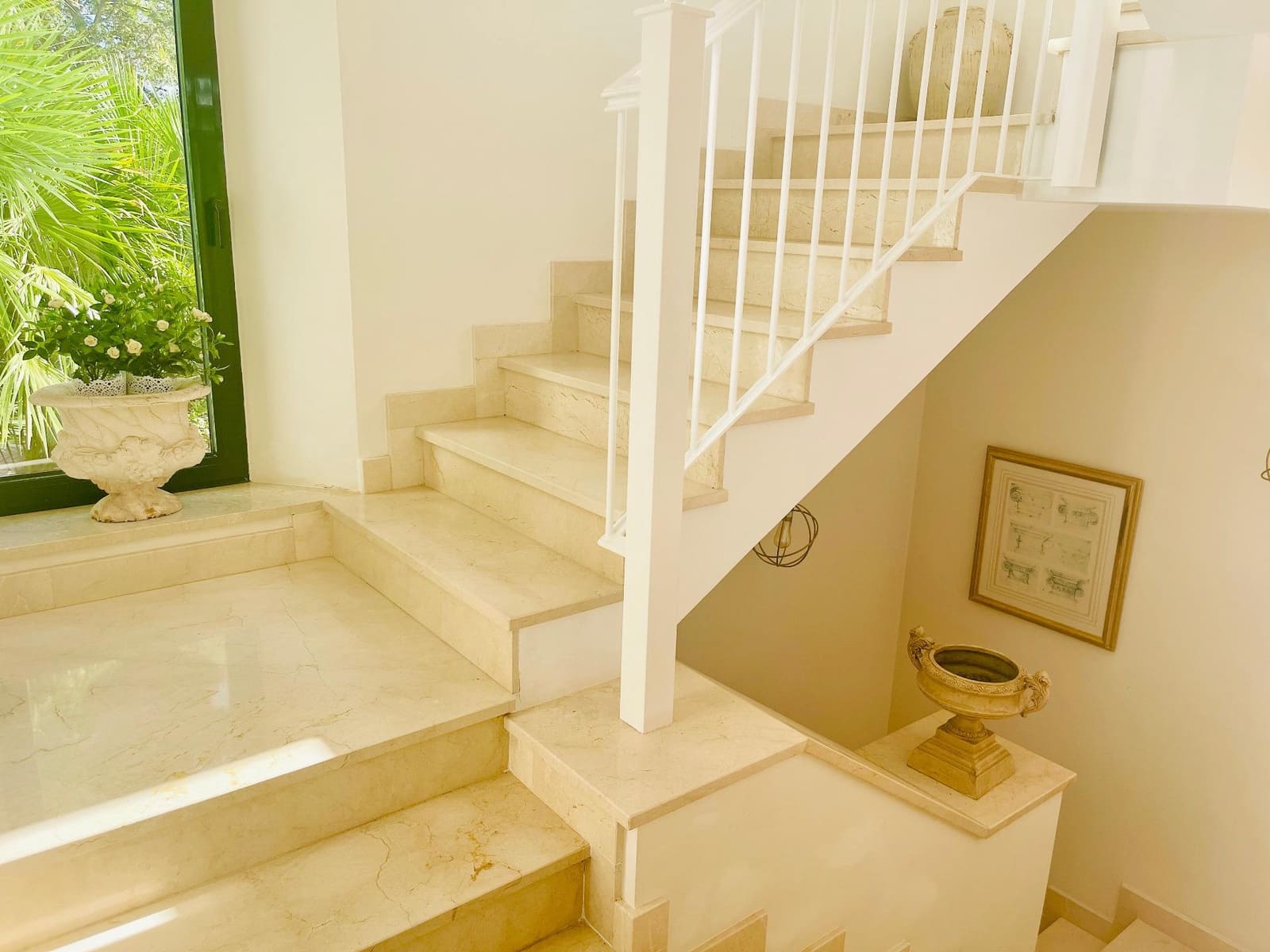 5 sypialnia Willa na sprzedaż w Arcos de la Frontera z basenem garażem - 765 000 € (Ref: 10131784)