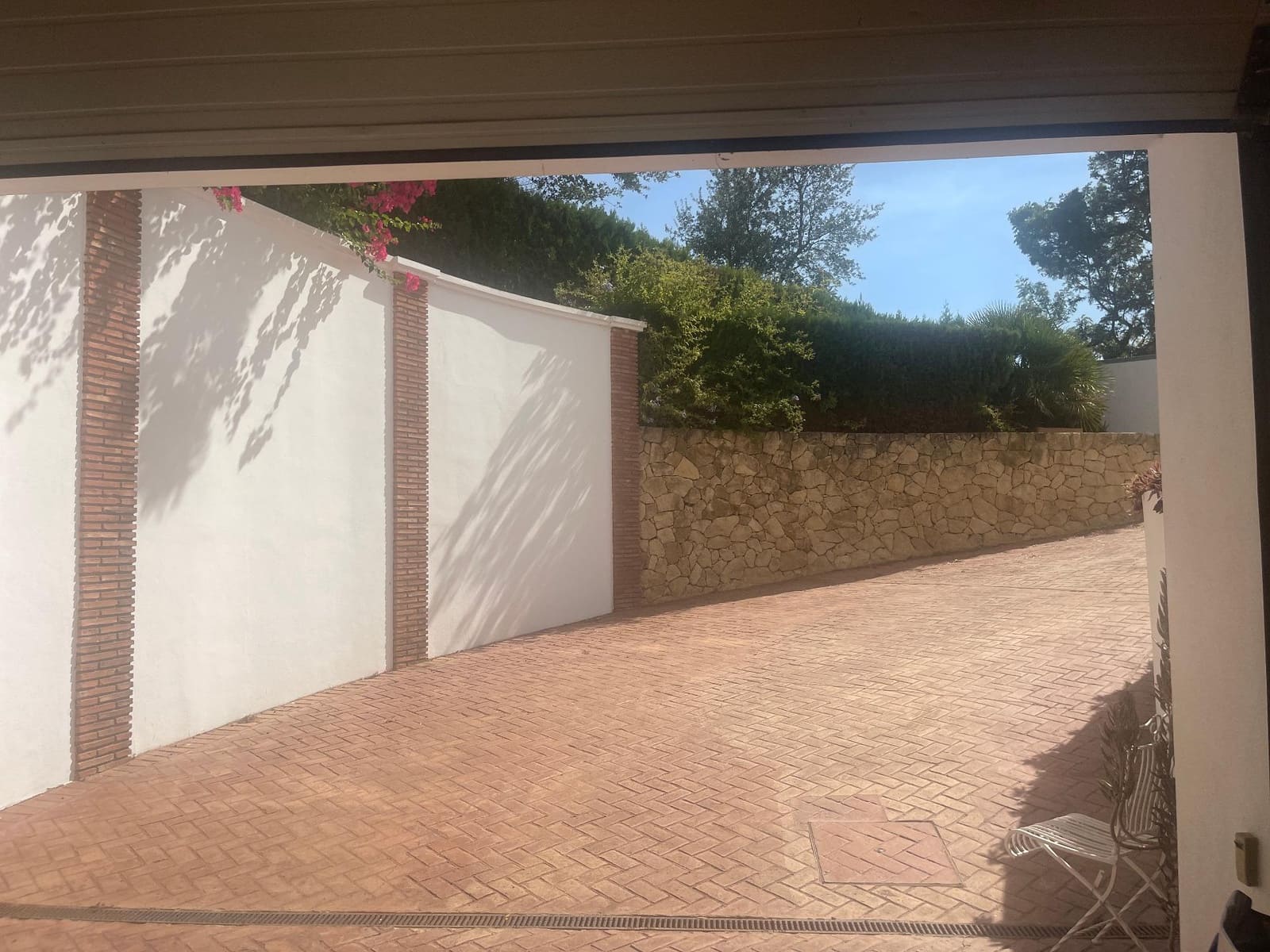 5 sypialnia Willa na sprzedaż w Arcos de la Frontera z basenem garażem - 765 000 € (Ref: 10131784)