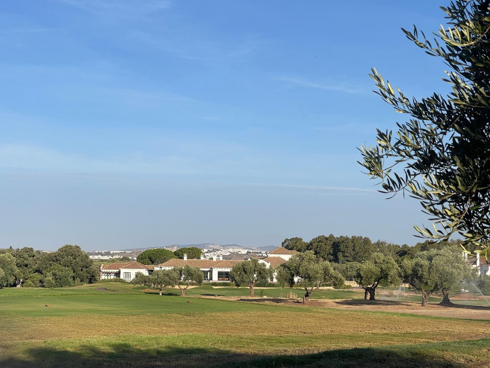 5 sypialnia Willa na sprzedaż w Arcos de la Frontera z basenem garażem - 765 000 € (Ref: 10131784)