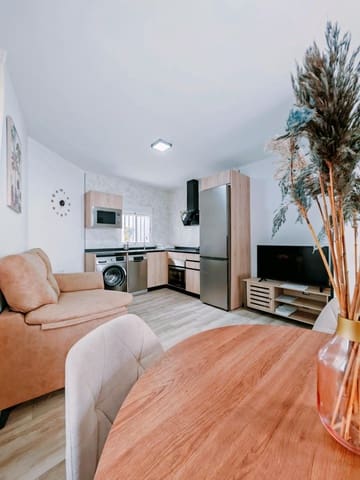 2 chambre Maison de Ville à vendre à Conil de la Frontera - 275 990 € (Ref: 10131785)