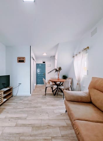 2 chambre Maison de Ville à vendre à Conil de la Frontera - 275 990 € (Ref: 10131785)