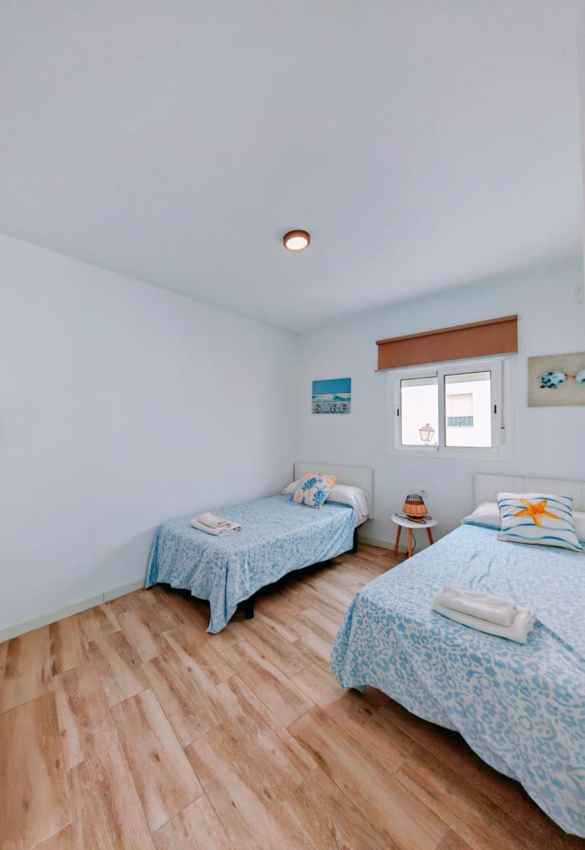 2 bedroom Townhouse for sale in Conil de la Frontera - € 275,990 (Ref: 10131785)