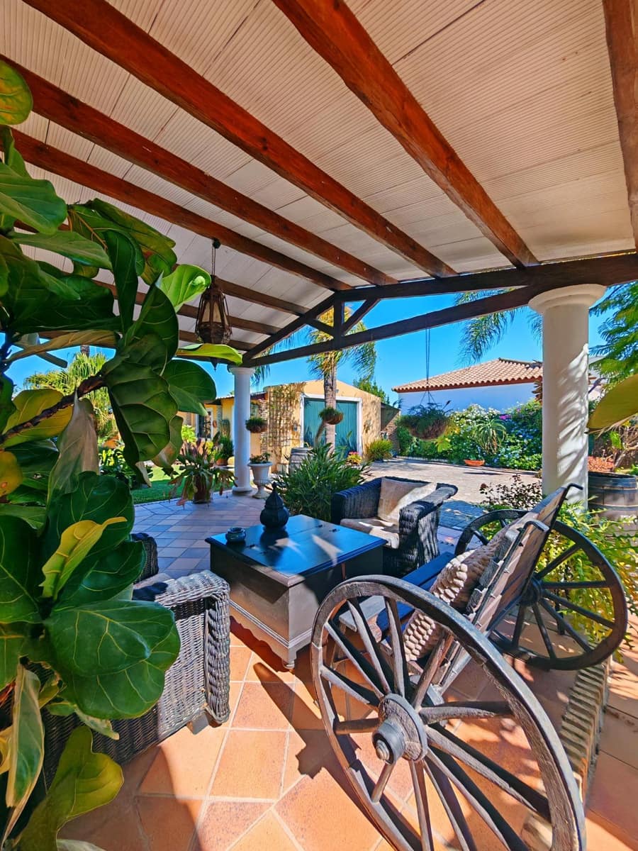 4 chambre Villa/Maison à vendre à Pago del Humo avec piscine garage - 420 000 € (Ref: 10139856)