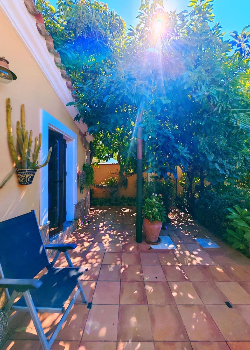 4 chambre Villa/Maison à vendre à Pago del Humo avec piscine garage - 420 000 € (Ref: 10139856)