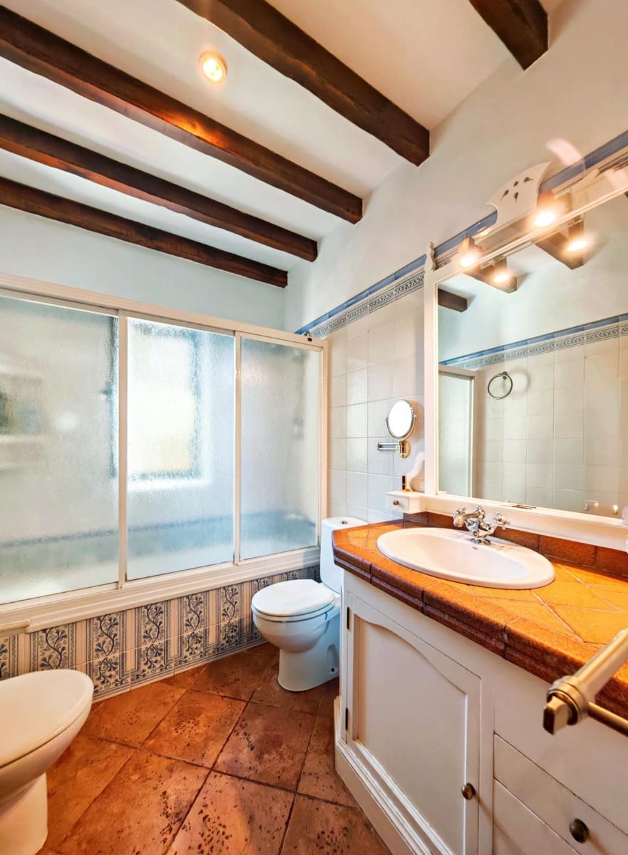 4 chambre Villa/Maison à vendre à Pago del Humo avec piscine garage - 420 000 € (Ref: 10139856)