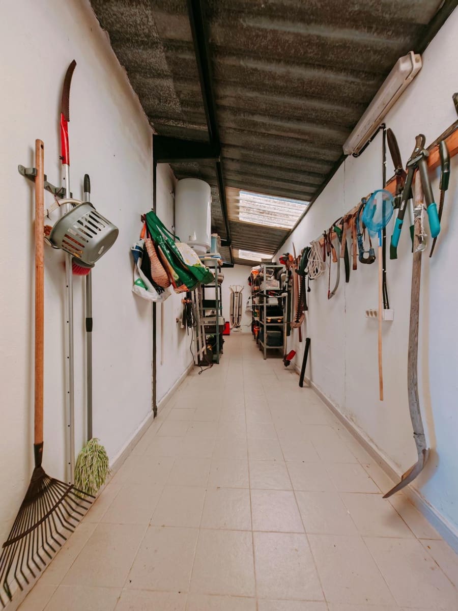 4 chambre Villa/Maison à vendre à Pago del Humo avec piscine garage - 420 000 € (Ref: 10139856)