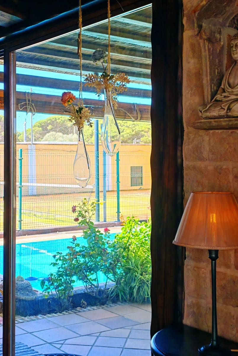 4 chambre Villa/Maison à vendre à Pago del Humo avec piscine garage - 420 000 € (Ref: 10139856)