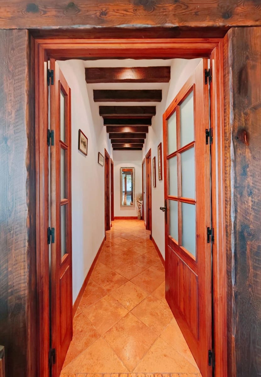 4 chambre Villa/Maison à vendre à Pago del Humo avec piscine garage - 420 000 € (Ref: 10139856)