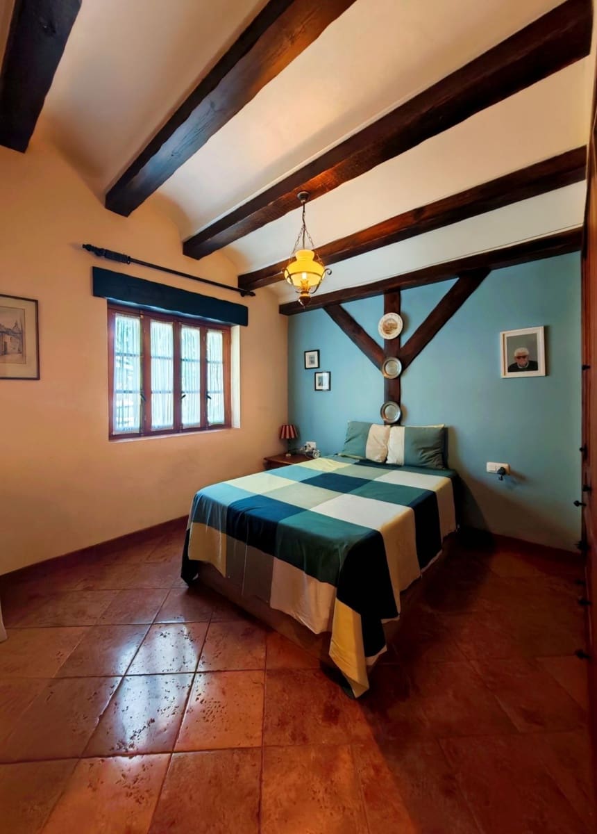 4 chambre Villa/Maison à vendre à Pago del Humo avec piscine garage - 420 000 € (Ref: 10139856)