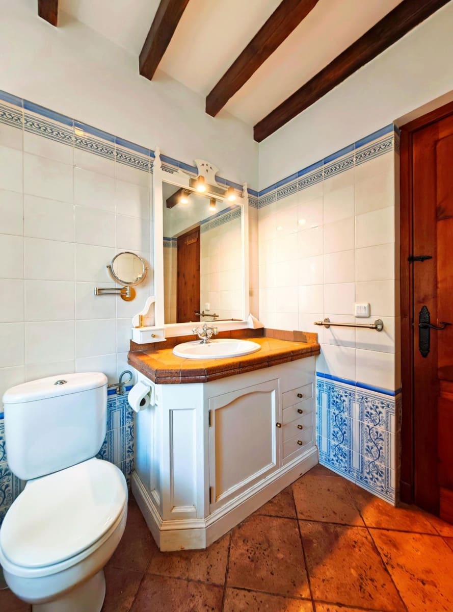 4 chambre Villa/Maison à vendre à Pago del Humo avec piscine garage - 420 000 € (Ref: 10139856)