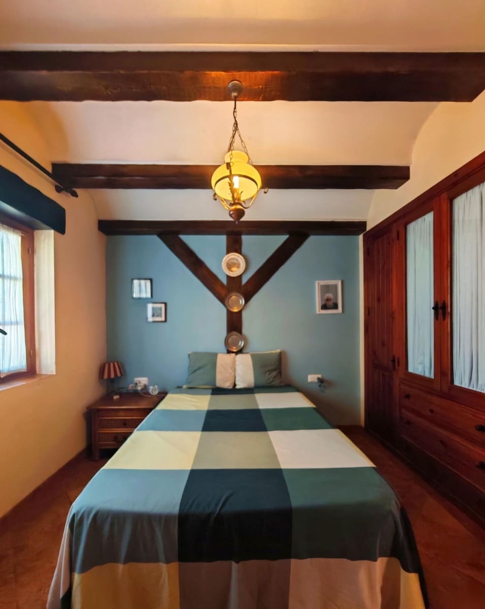 4 chambre Villa/Maison à vendre à Pago del Humo avec piscine garage - 420 000 € (Ref: 10139856)