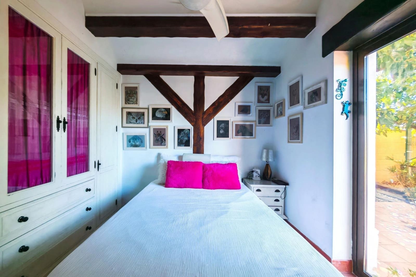 4 chambre Villa/Maison à vendre à Pago del Humo avec piscine garage - 420 000 € (Ref: 10139856)