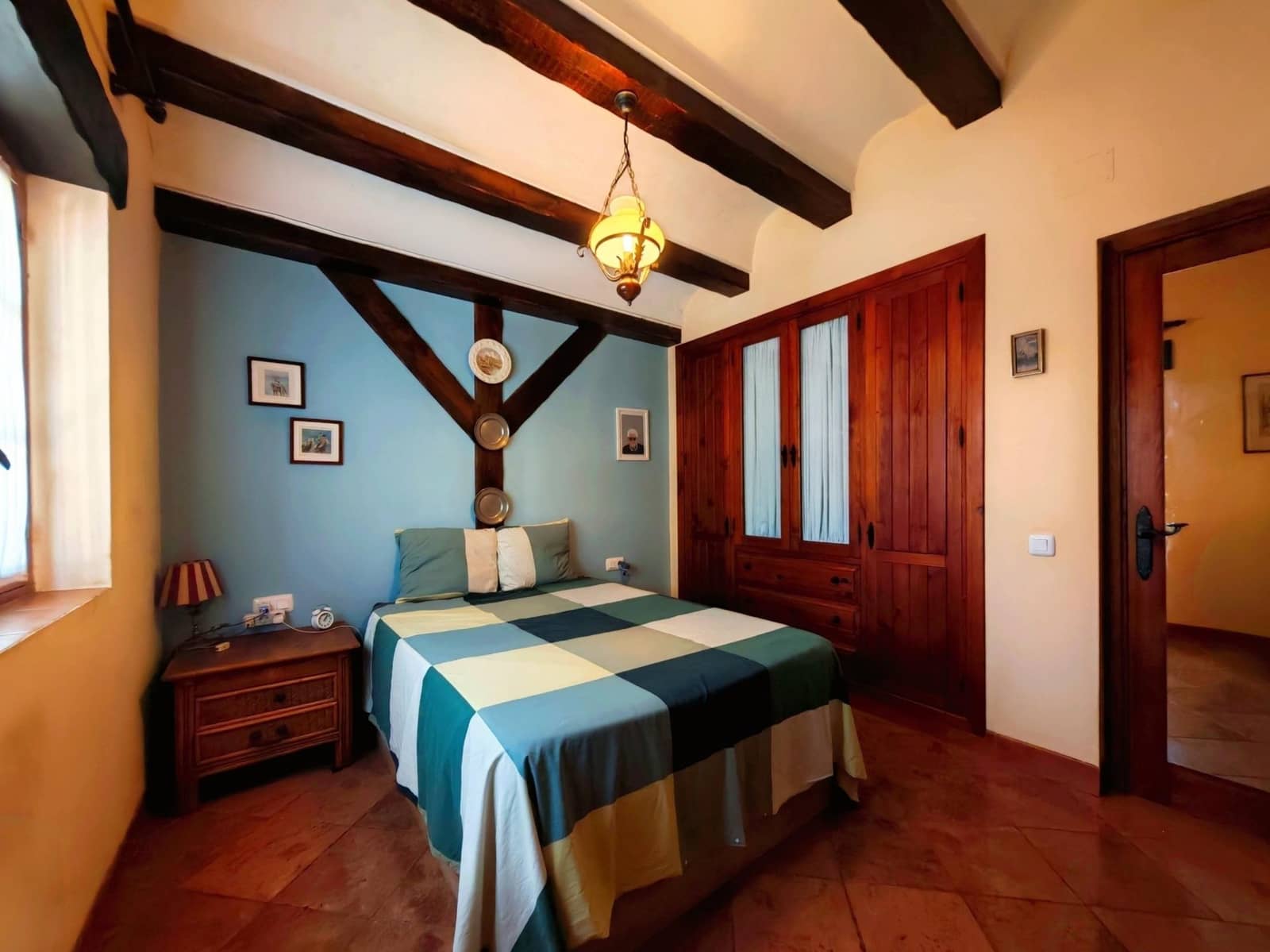 4 chambre Villa/Maison à vendre à Pago del Humo avec piscine garage - 420 000 € (Ref: 10139856)