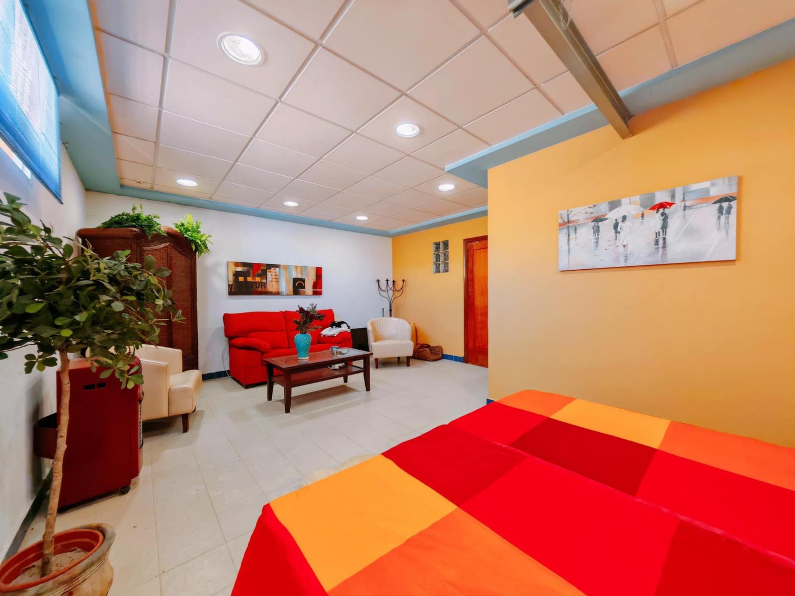 4 chambre Villa/Maison à vendre à Pago del Humo avec piscine garage - 420 000 € (Ref: 10139856)