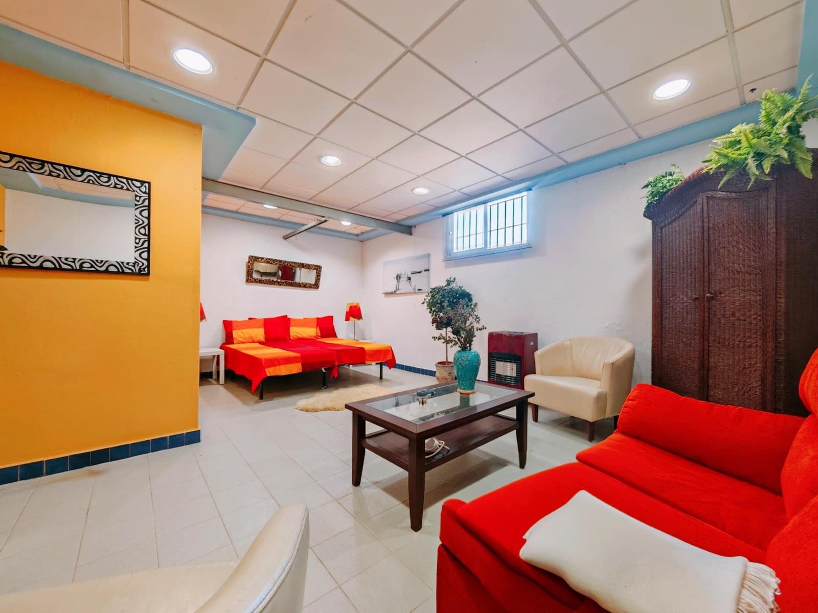 4 chambre Villa/Maison à vendre à Pago del Humo avec piscine garage - 420 000 € (Ref: 10139856)