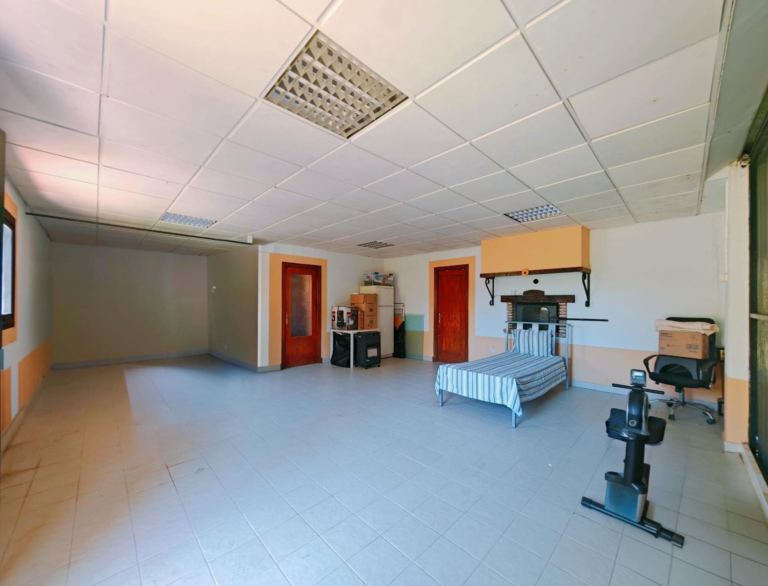 4 chambre Villa/Maison à vendre à Pago del Humo avec piscine garage - 420 000 € (Ref: 10139856)