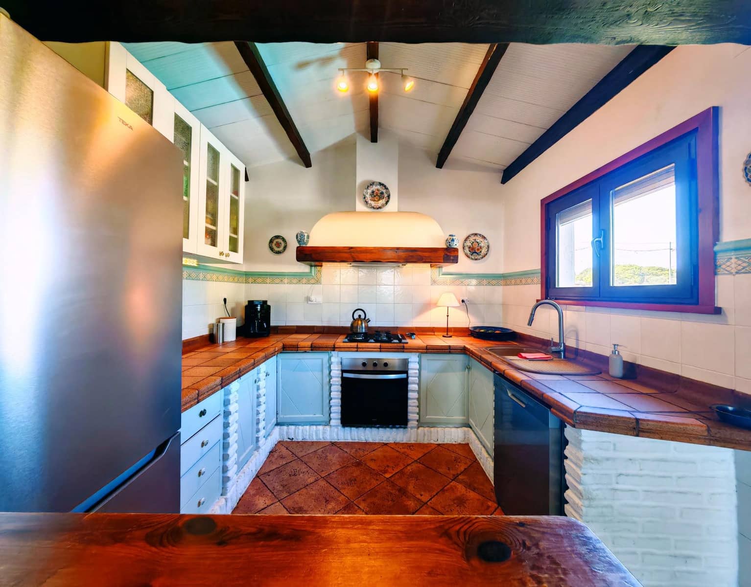 4 chambre Villa/Maison à vendre à Pago del Humo avec piscine garage - 420 000 € (Ref: 10139856)
