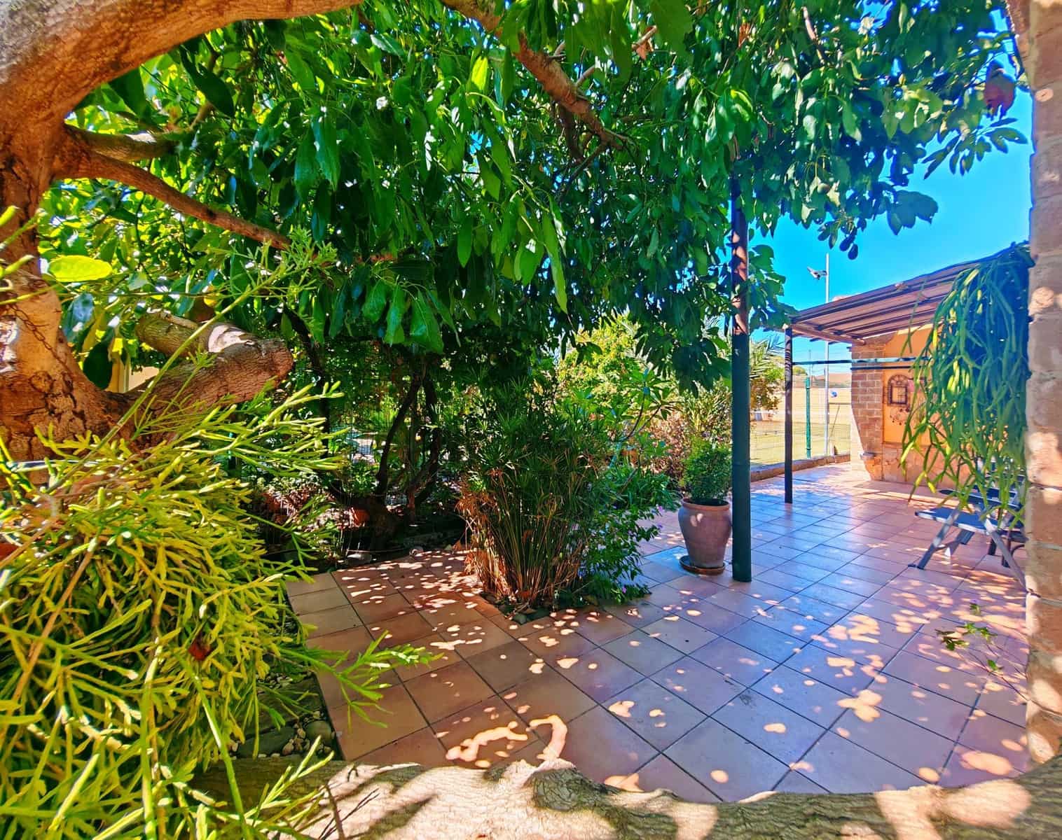 4 chambre Villa/Maison à vendre à Pago del Humo avec piscine garage - 420 000 € (Ref: 10139856)