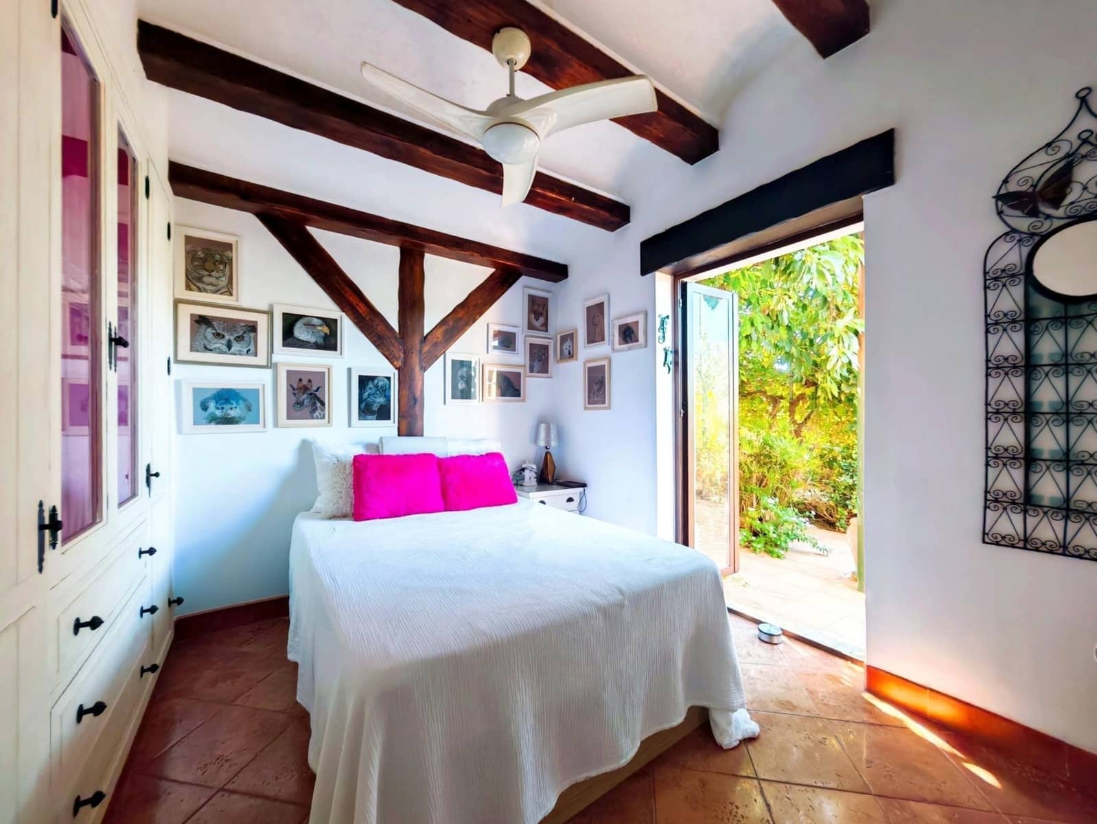 4 chambre Villa/Maison à vendre à Pago del Humo avec piscine garage - 420 000 € (Ref: 10139856)