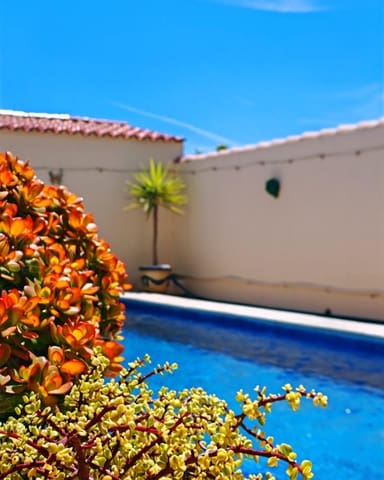 4 camera da letto Villa in vendita in Chiclana de la Frontera con piscina garage - 380.000 € (Rif: 10153645)