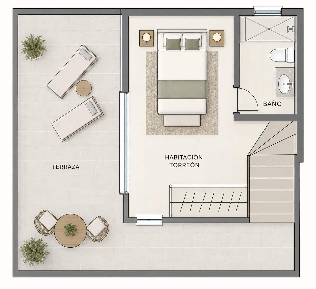 4 camera da letto Villa in vendita in Chiclana de la Frontera con piscina garage - 380.000 € (Rif: 10153645)