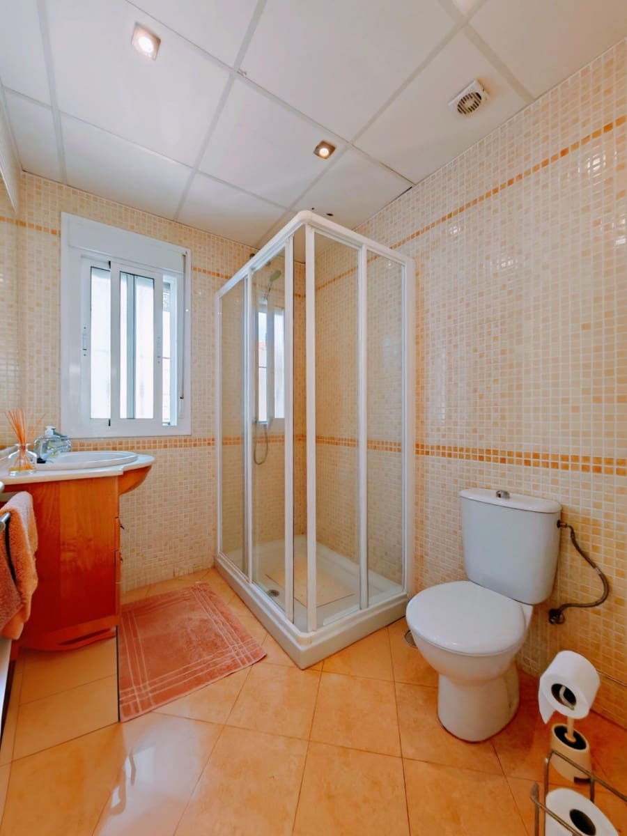 4 camera da letto Villa in vendita in Chiclana de la Frontera con piscina garage - 380.000 € (Rif: 10153645)