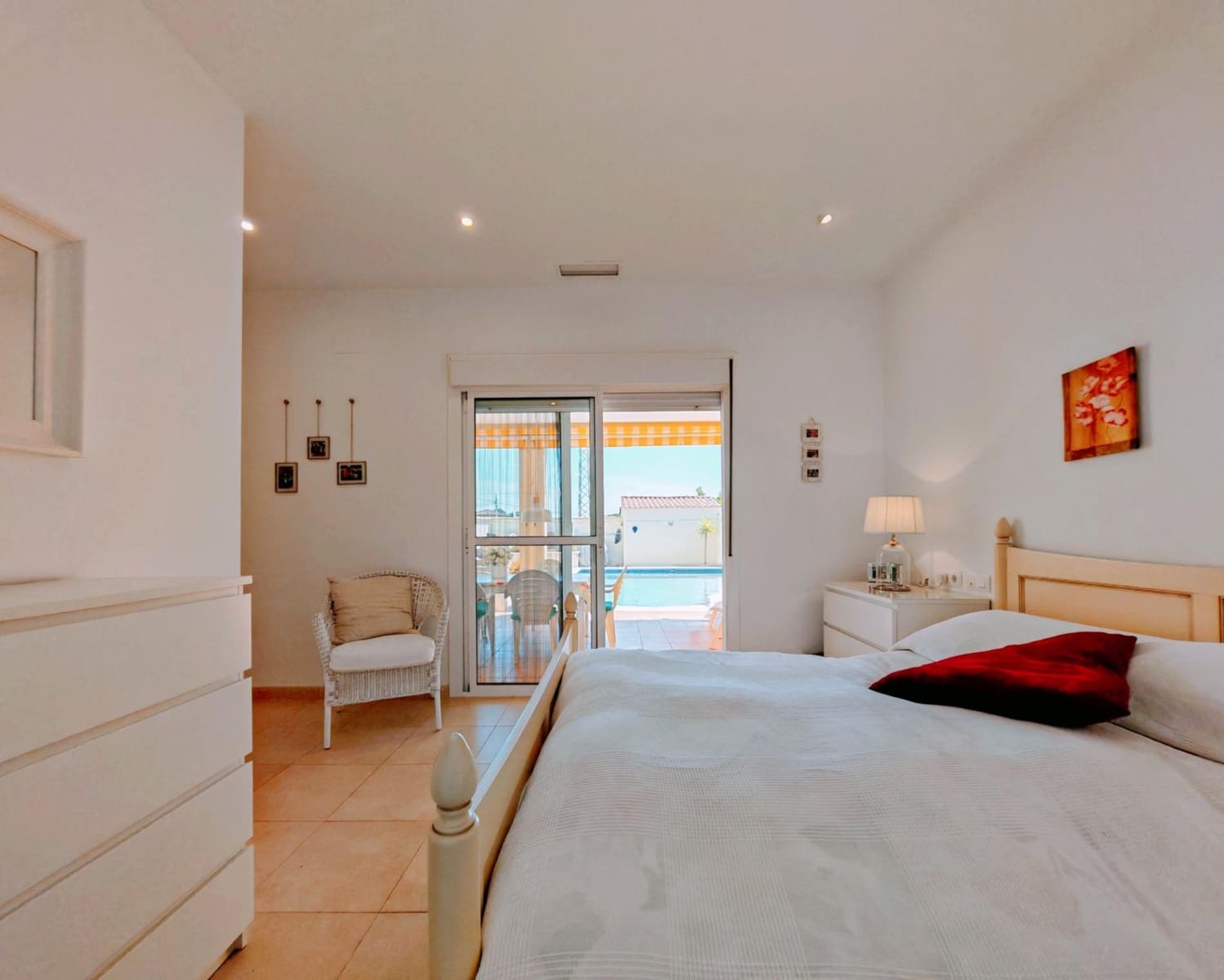 4 camera da letto Villa in vendita in Chiclana de la Frontera con piscina garage - 380.000 € (Rif: 10153645)