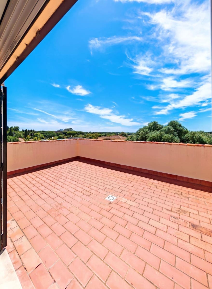 4 camera da letto Villa in vendita in Chiclana de la Frontera con piscina garage - 380.000 € (Rif: 10153645)