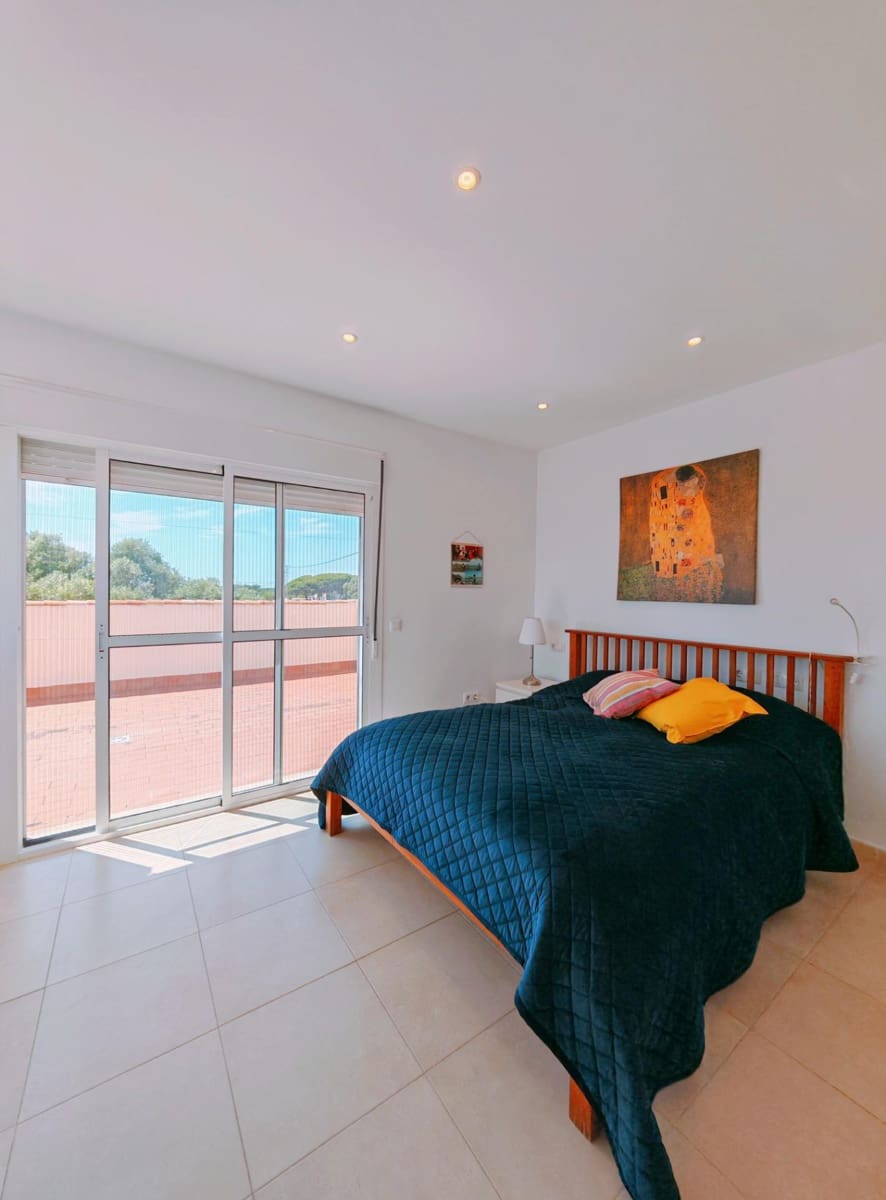 4 camera da letto Villa in vendita in Chiclana de la Frontera con piscina garage - 380.000 € (Rif: 10153645)