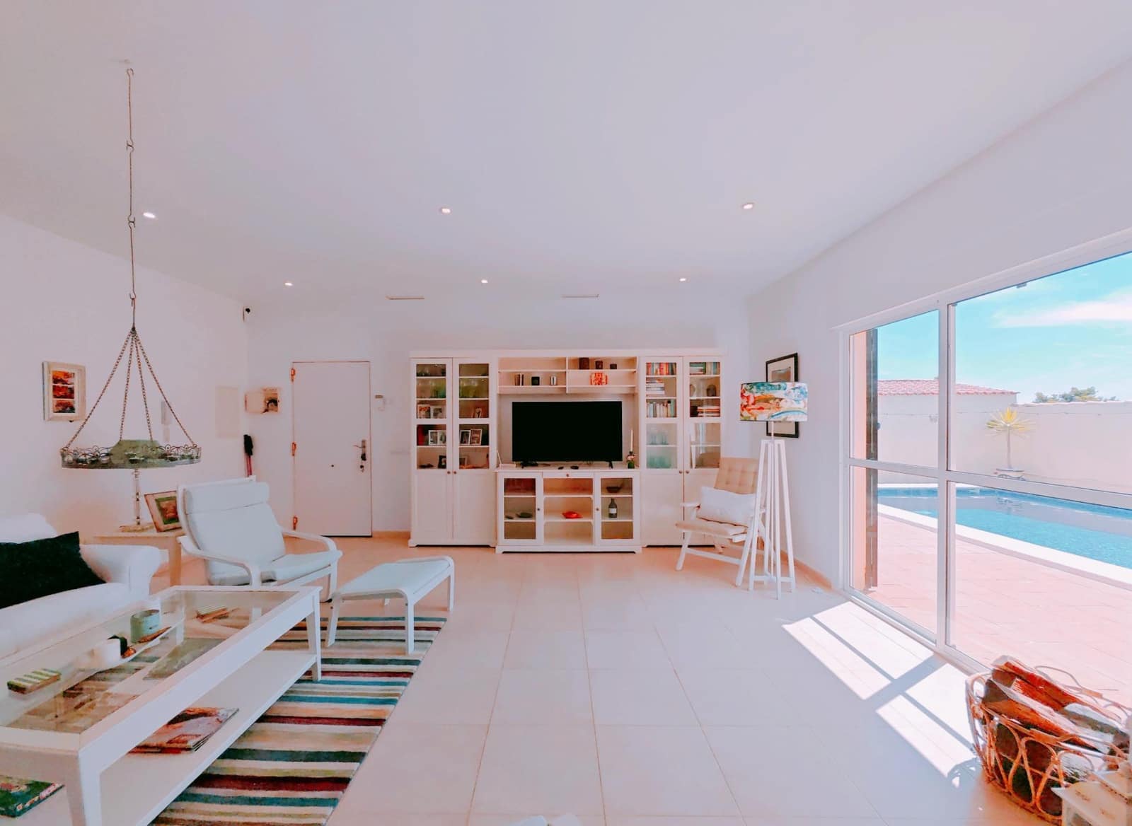 4 camera da letto Villa in vendita in Chiclana de la Frontera con piscina garage - 380.000 € (Rif: 10153645)