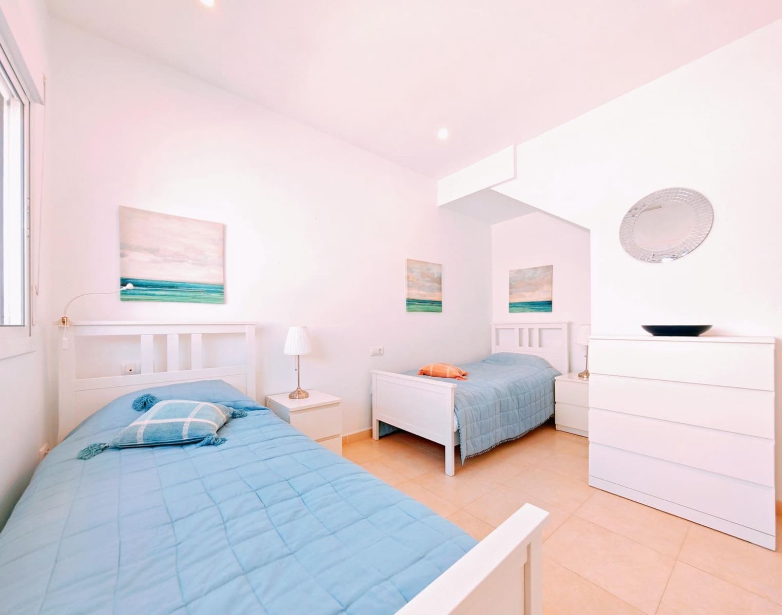 4 camera da letto Villa in vendita in Chiclana de la Frontera con piscina garage - 380.000 € (Rif: 10153645)