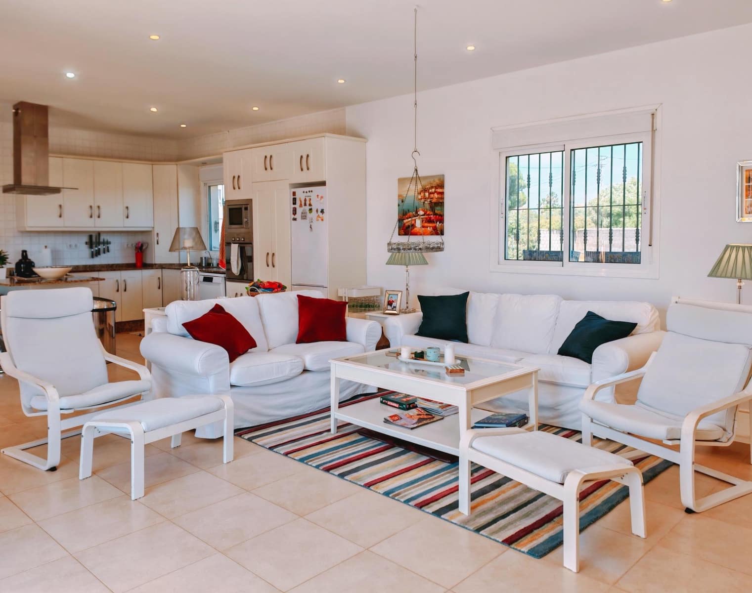4 camera da letto Villa in vendita in Chiclana de la Frontera con piscina garage - 380.000 € (Rif: 10153645)