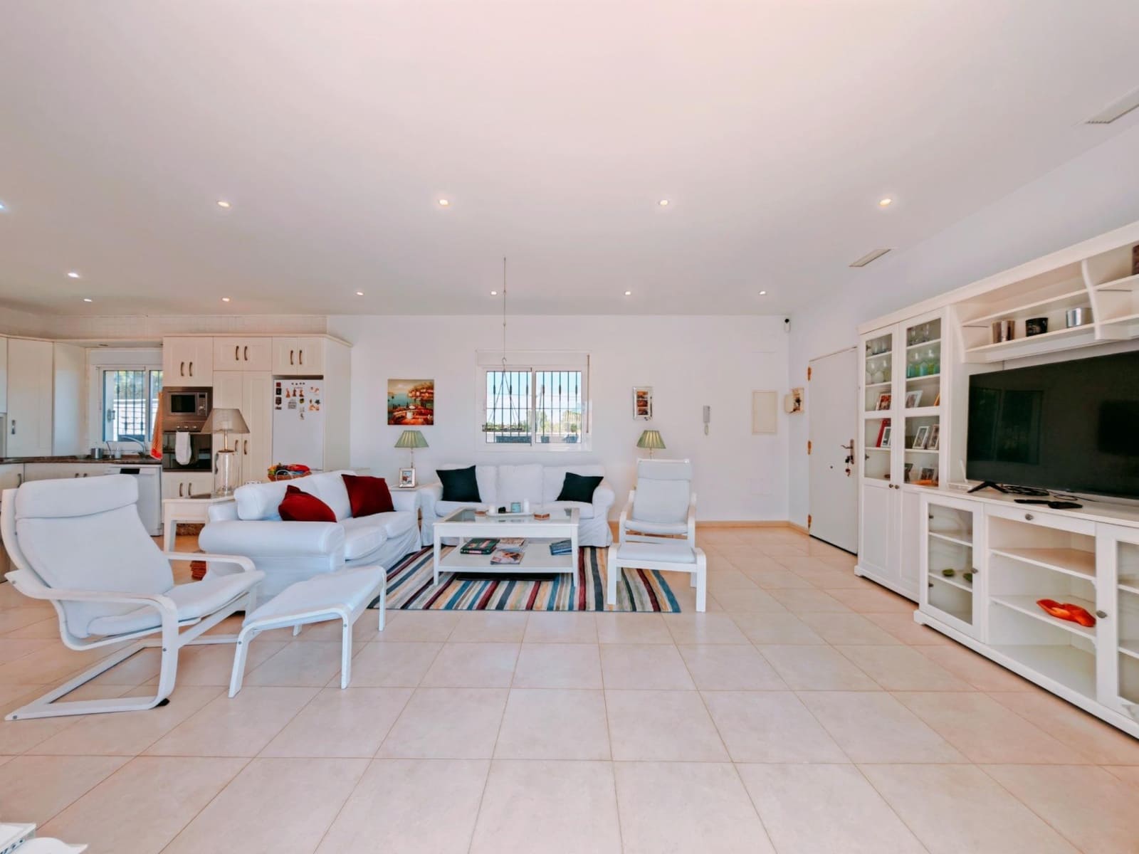 4 camera da letto Villa in vendita in Chiclana de la Frontera con piscina garage - 380.000 € (Rif: 10153645)