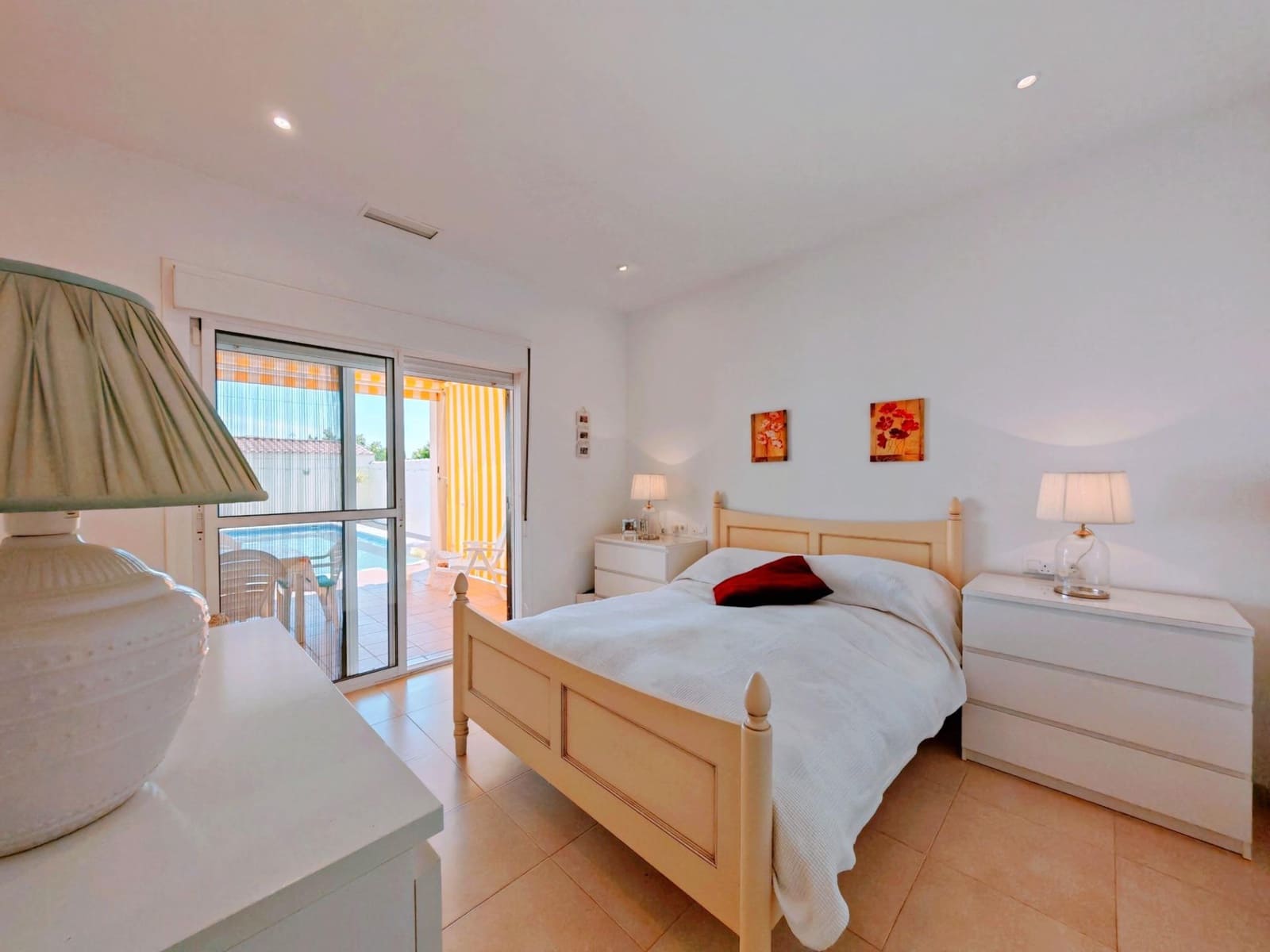 4 camera da letto Villa in vendita in Chiclana de la Frontera con piscina garage - 380.000 € (Rif: 10153645)