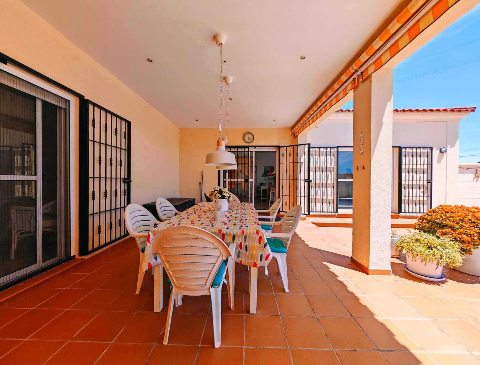4 camera da letto Villa in vendita in Chiclana de la Frontera con piscina garage - 380.000 € (Rif: 10153645)