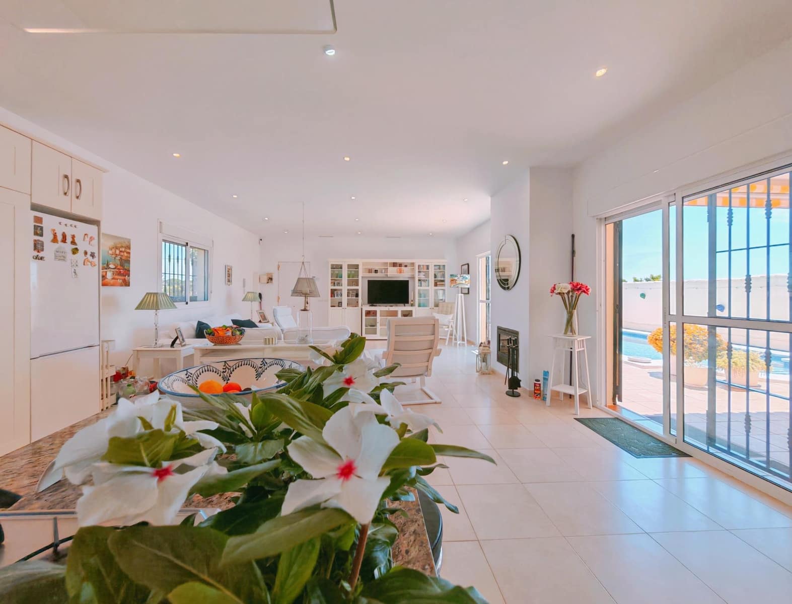 4 camera da letto Villa in vendita in Chiclana de la Frontera con piscina garage - 380.000 € (Rif: 10153645)