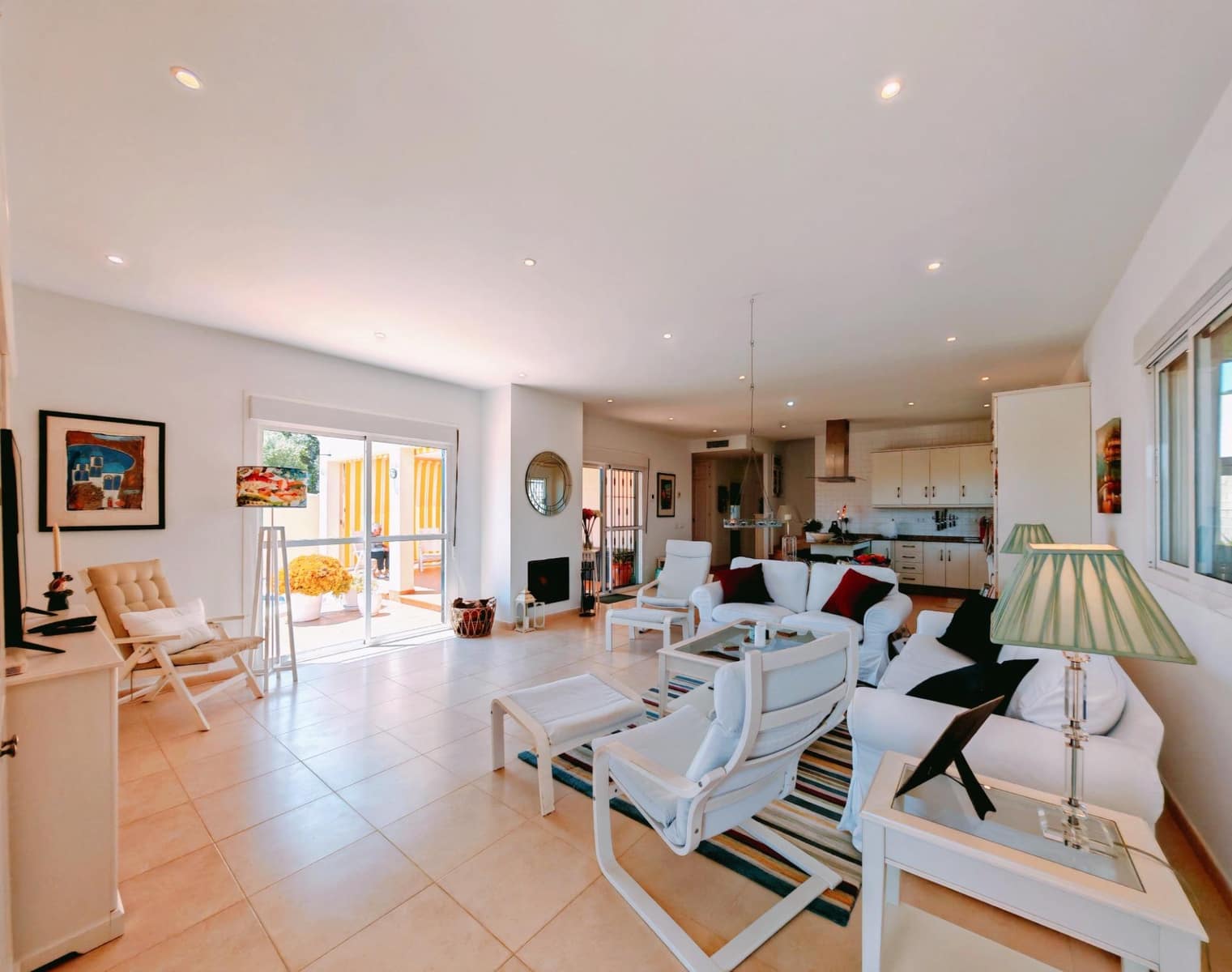 4 camera da letto Villa in vendita in Chiclana de la Frontera con piscina garage - 380.000 € (Rif: 10153645)