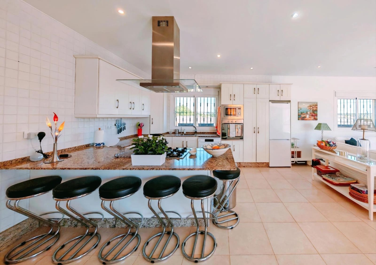4 camera da letto Villa in vendita in Chiclana de la Frontera con piscina garage - 380.000 € (Rif: 10153645)