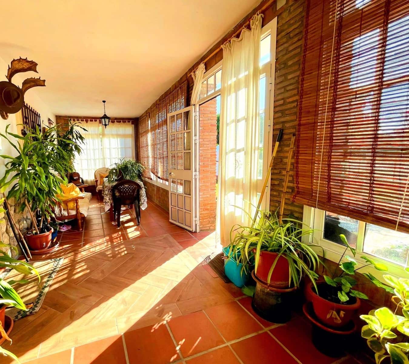 4 Zimmer Villa zu verkaufen in Medina-Sidonia mit Pool Garage - 270.000 € (Ref: 8636981)