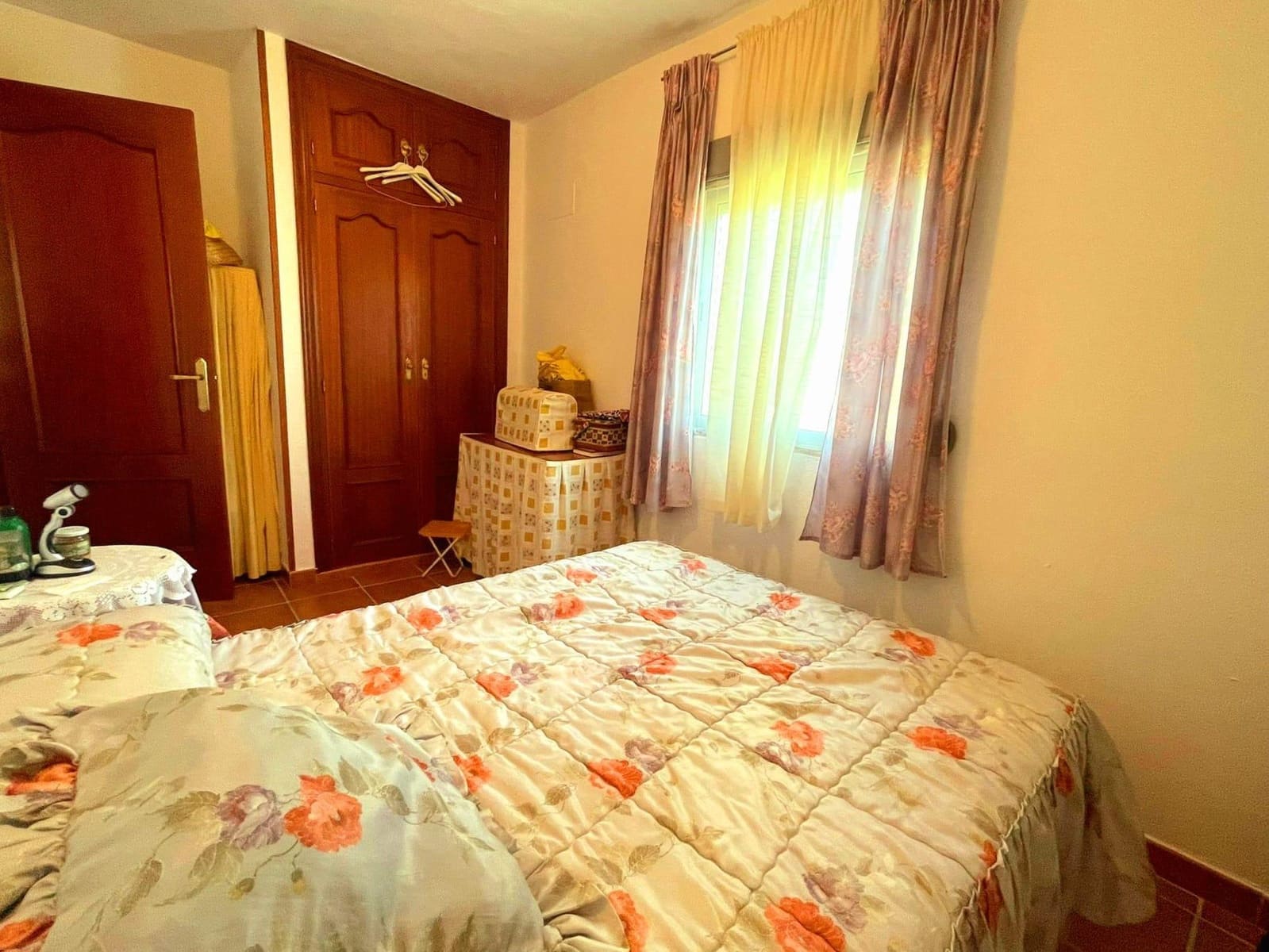 4 Zimmer Villa zu verkaufen in Medina-Sidonia mit Pool Garage - 270.000 € (Ref: 8636981)