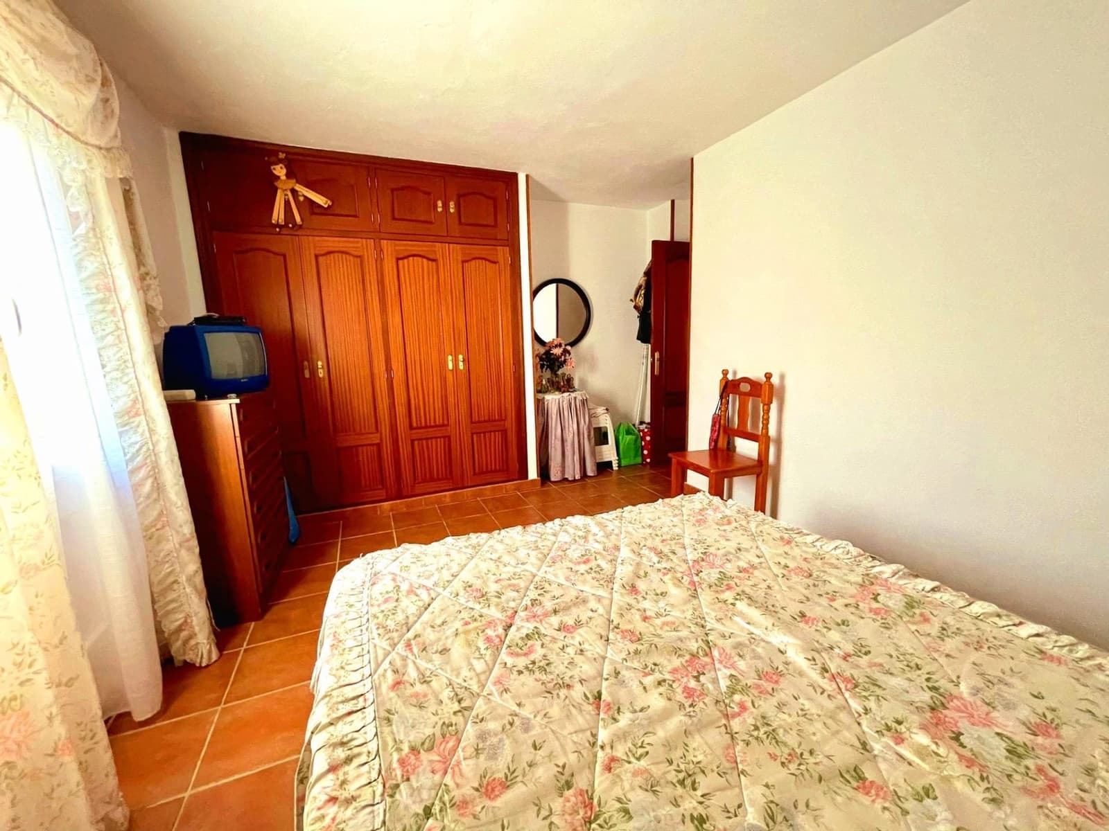 4 Zimmer Villa zu verkaufen in Medina-Sidonia mit Pool Garage - 270.000 € (Ref: 8636981)