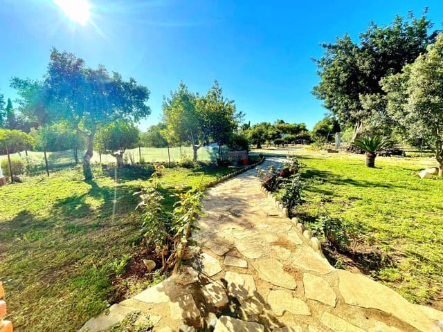 4 chambre Villa/Maison à vendre à Medina-Sidonia avec piscine garage - 270 000 € (Ref: 8636981)