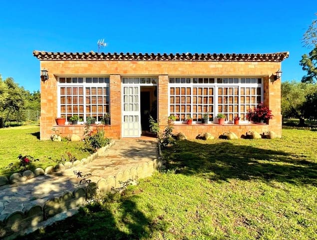 4 chambre Villa/Maison à vendre à Medina-Sidonia avec piscine garage - 270 000 € (Ref: 8636981)