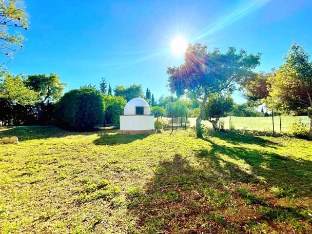 4 chambre Villa/Maison à vendre à Medina-Sidonia avec piscine garage - 270 000 € (Ref: 8636981)